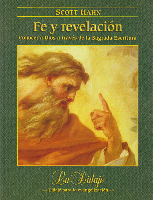 Fe y Revelacion-Hahn Scott