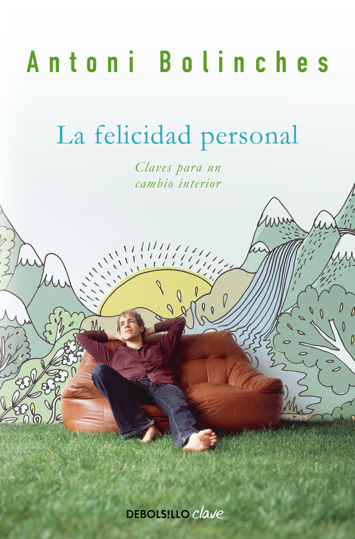 Felicidad Personal la-Bolinches Antoni