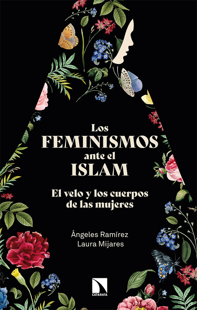Feminismos ante el Islam los-Mijares Laura