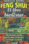 Feng Shui el Libro Del Bienestar-Wydra Nancilee