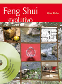 Feng Shui Evolutivo (+dvd)-Riubo Rosa