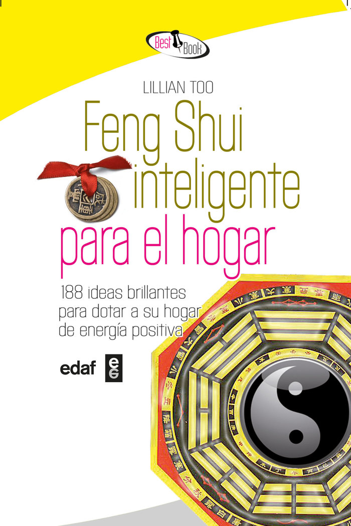 Feng Shui Inteligente para el Hogar-Too Lillian