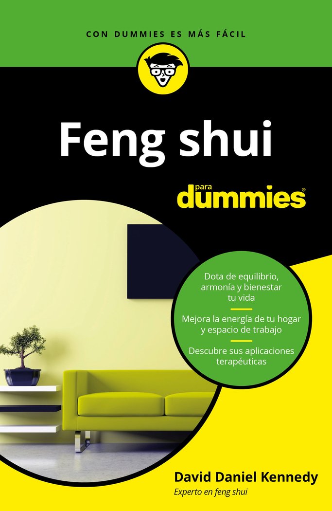 Feng Shui para Dummies-Kennedy David Daniel