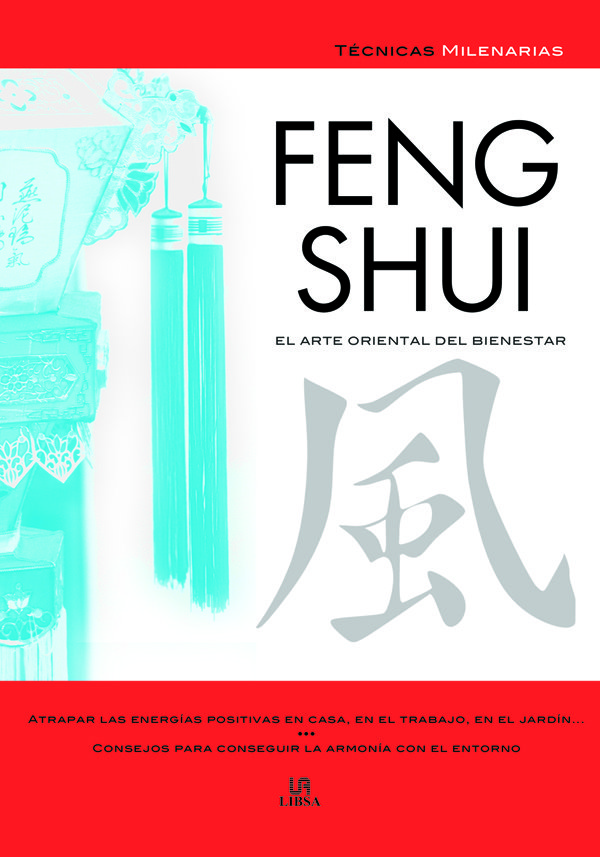 Feng Shui-Persilo Lamas Lucrecia