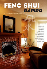 Feng Shui Rapido-Roberts Stephanie