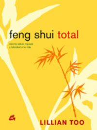 Feng Shui Total-Too Lillian