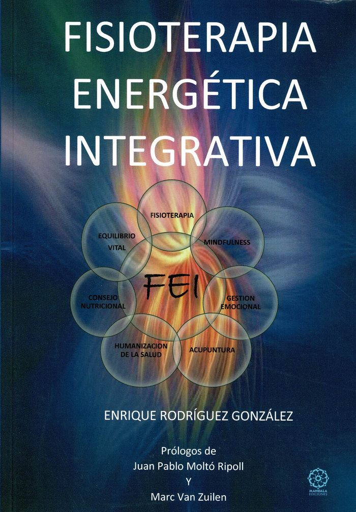 Fisioterpaia Energetica Integrativa-Rodríguez González Enrique