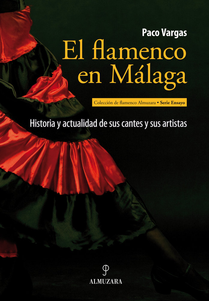 Flamenco En Malaga el-Valero Vargas Francisco