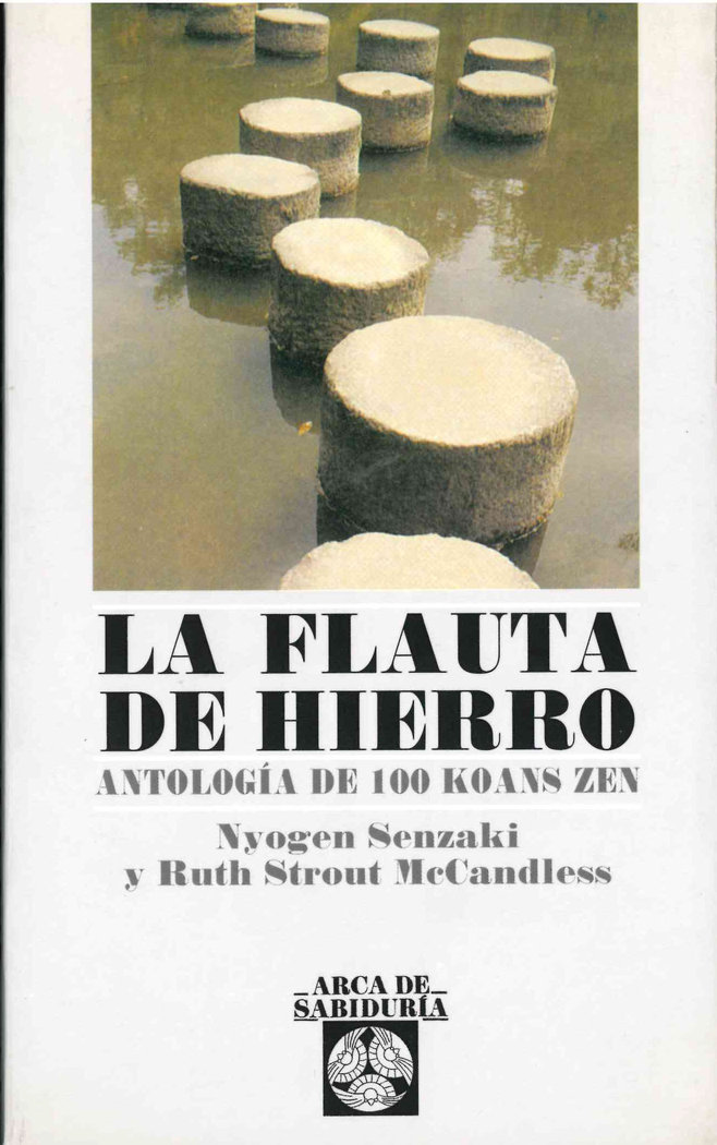 Flauta de Hierro la-Senzaki