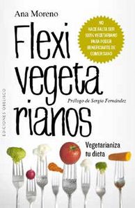 Flexivegetarianos-Moreno Díaz Ana Beatriz
