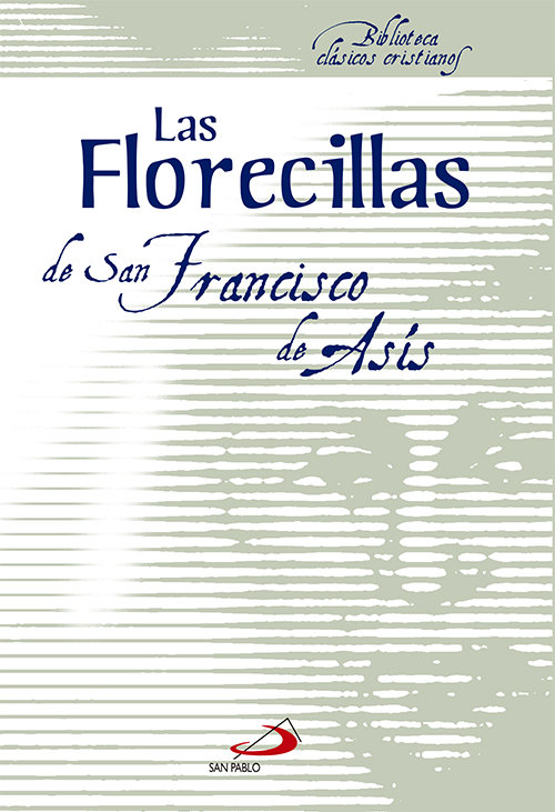 Florecillas de San Francisco de Asis las-De Asís San Francisco
