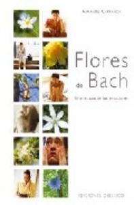 Flores de Bach (cartone)-Carranza Mendoza-lópez Armando