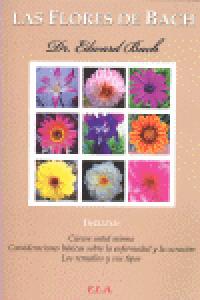 Flores de Bach las-Bach Edward