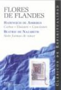 Flores de Flandes-Hadewijch de Amberes