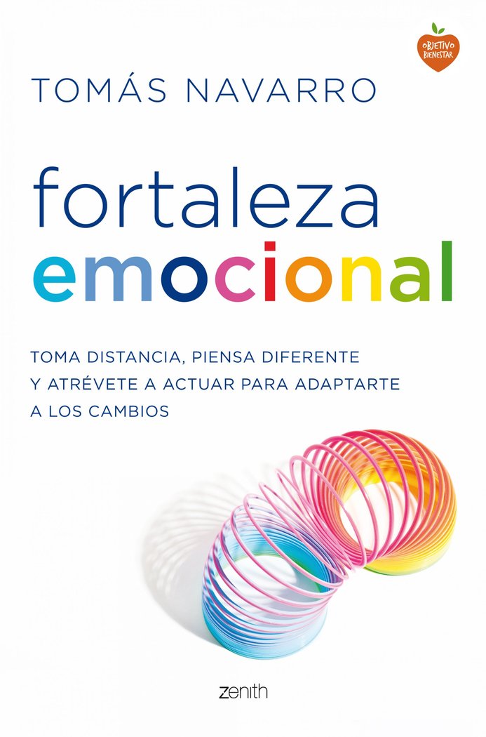Fortaleza Emocional-Navarro Tomás