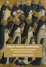 Frailes Santos y Devociones-Callado Emilio