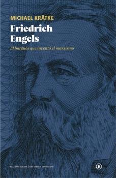 Friedrich Engels-Krätke Michael