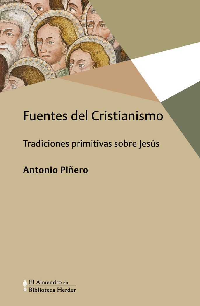 Fuentes Del Cristianismo-Piñero Antonio