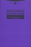 Fuentes Neerlandesas Mistica Española-Norbert
