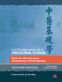 Fundamentos de la Medicina China los-Maciocia Giovanni