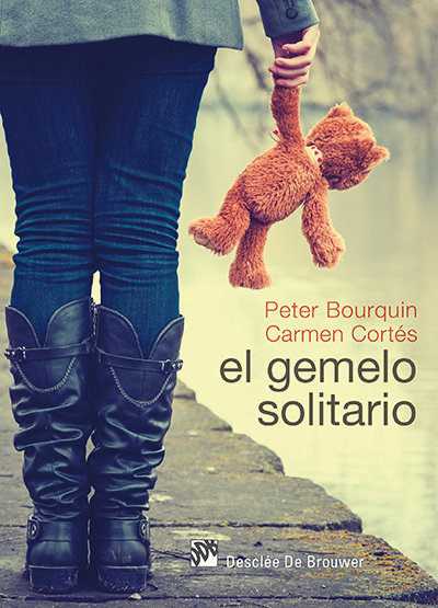 Gemelo Solitario-Bourquin Peter