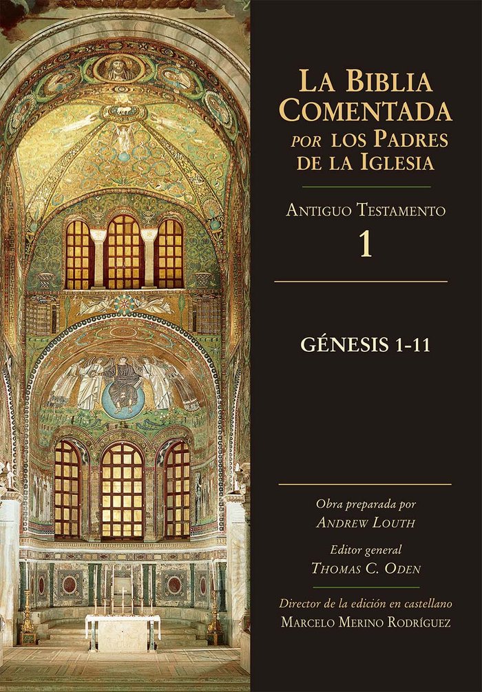 Genesis 1 11-Louth A.