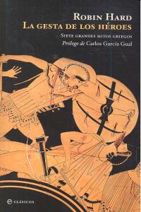Gesta de los Heroes-Hard Robin