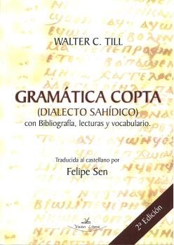 Gramatica Copta-Till Walter C.
