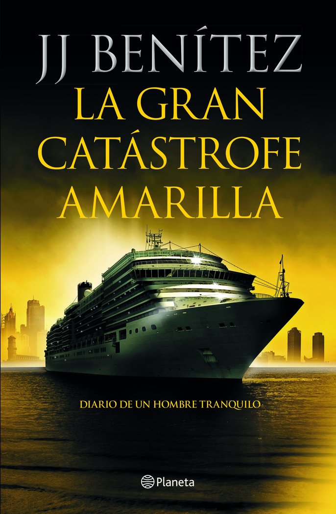 Gran Catastrofe Amarilla la-Benítez J. J.