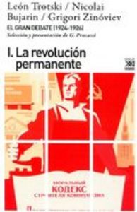 Gran Debate i la Revolucion Permanente-Varios Autores