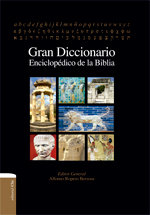 Gran Diccionario Enciclopedico de la Biblia-Alfonso Ropero Berzosa