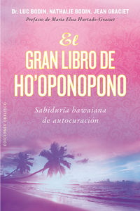 Gran Libro de Hooponopono-Bodin Luc