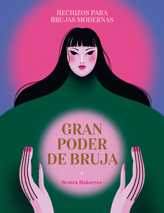 Gran Poder de Bruja-Haksever Semra
