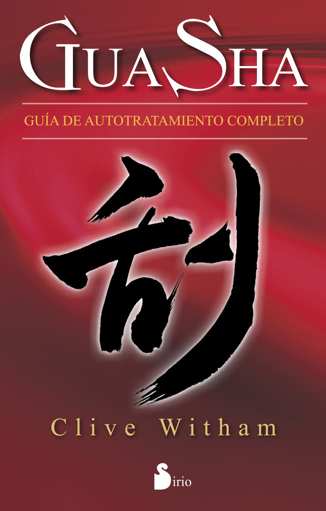 Gua Sha-Witham Clive