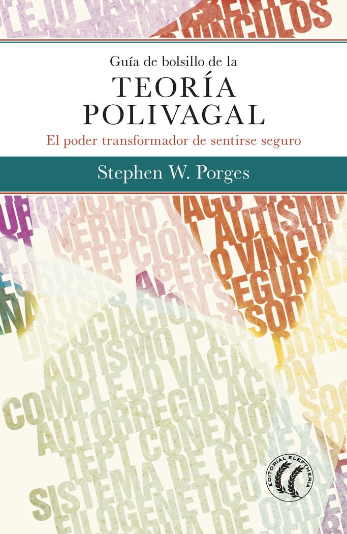 Guia de Bolsillo de la Teoria Polivagal-Porges Stephen W.