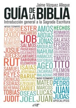 Guia de la Biblia-Vazquez Allegue Jaime