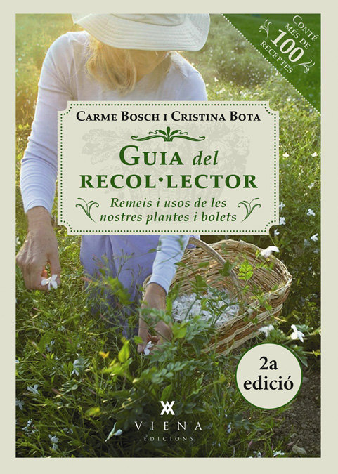 Guia Del Recolúlector-Bosch Cebrián Carme