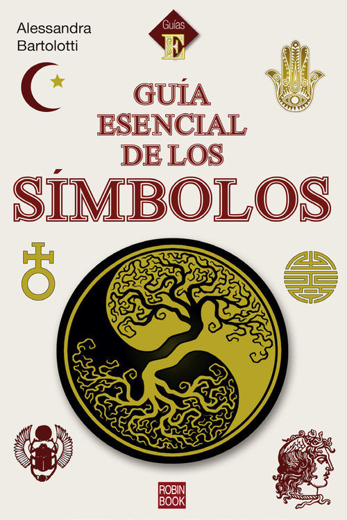 Guia Esencial de los Simbolos-Alessandra Bartolotti