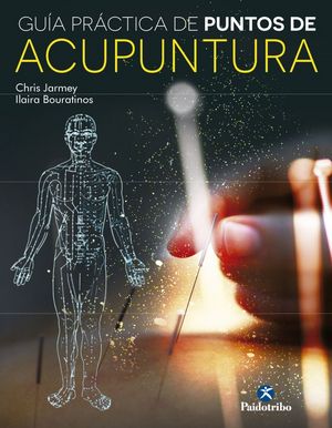 Guia Practica de Puntos de Acupuntura-Jarmey Chris