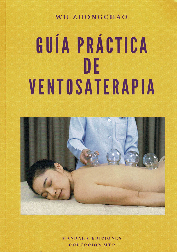 Guia Practica de Ventosaterapia-Zongchao Wu