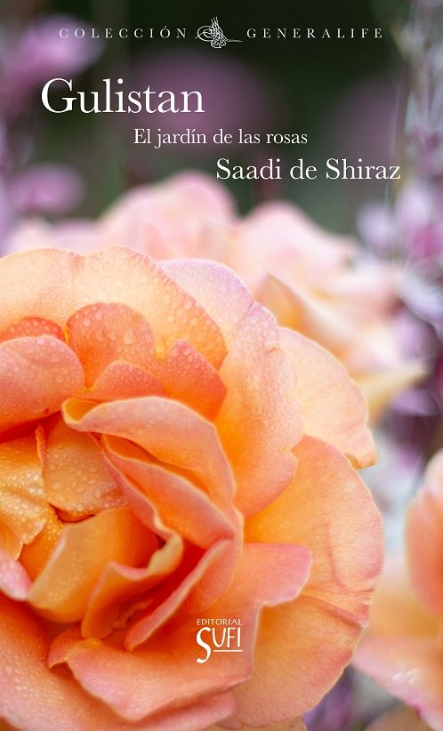 Gulistan-De Shiraz Saadi