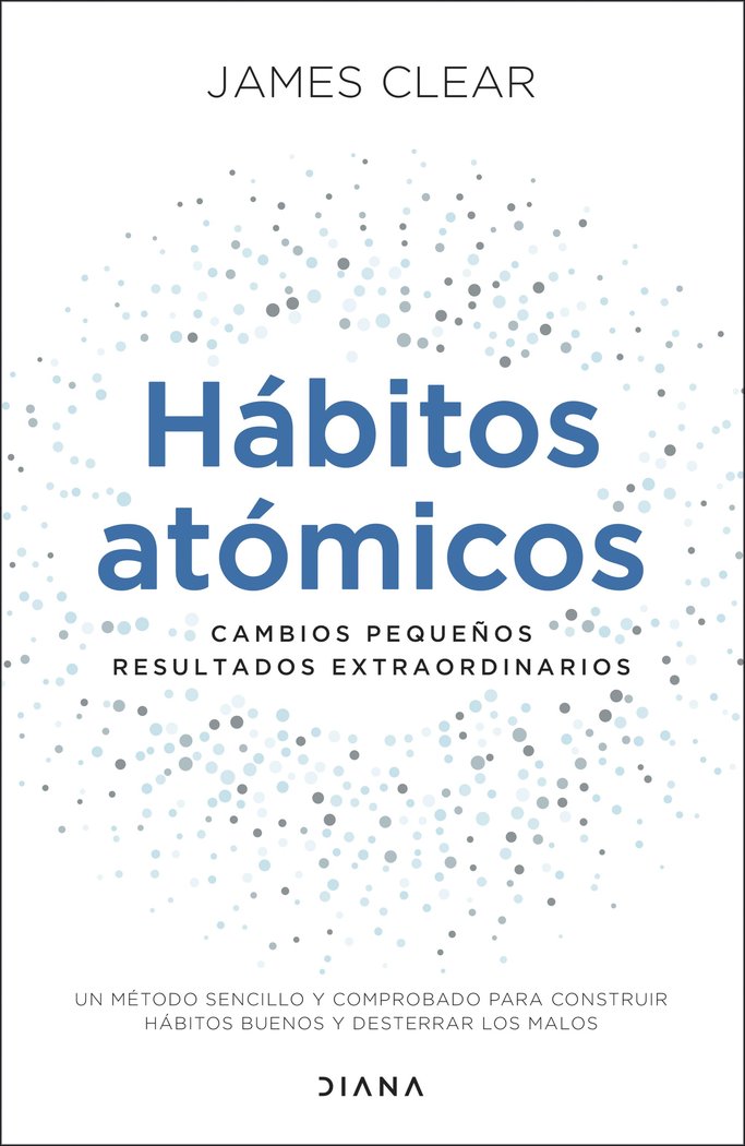 Habitos Atomicos-Clear James