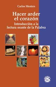 Hacer Arder el Corazon-Mesters Carlos