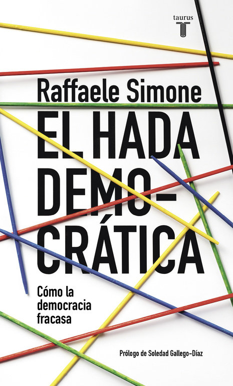 Hada Democratica el-Simone Raffaele