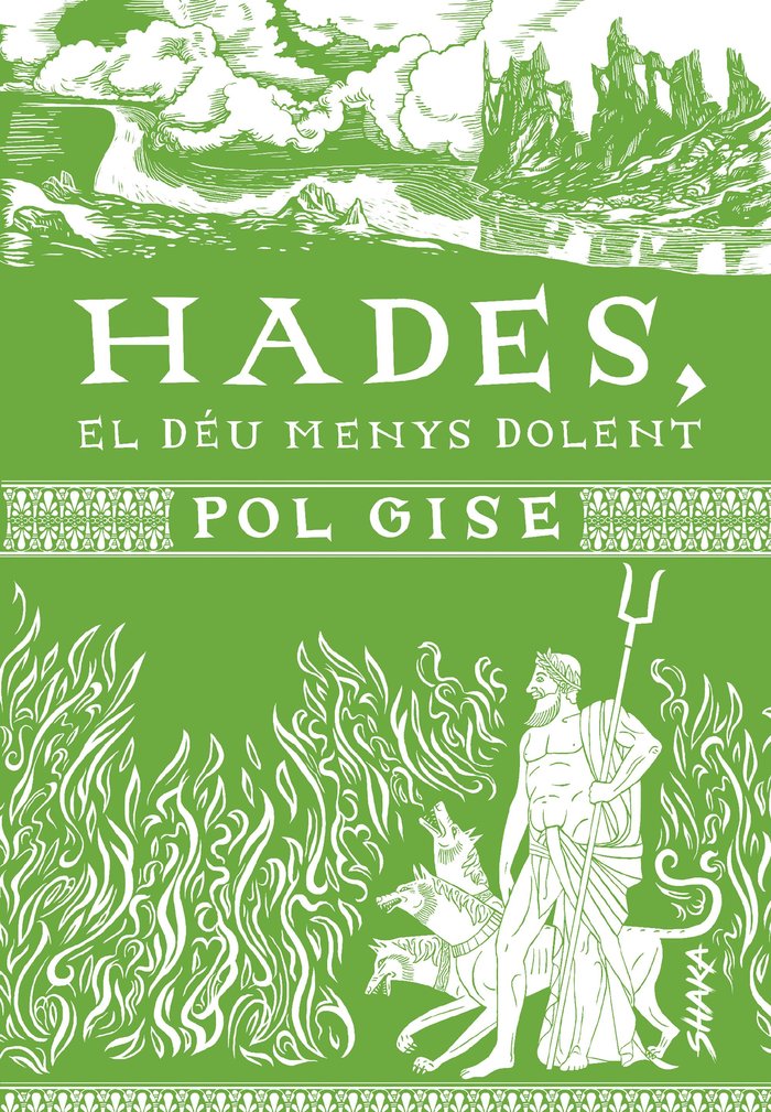 Hades el Deu Menys Dolent-Gise Pol