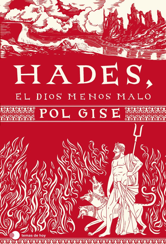 Hades el Dios Menos Malo-Gise Pol