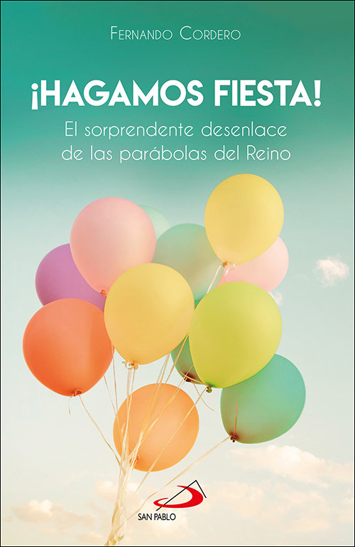 Hagamos Fiesta-Cordero Morales Fernando