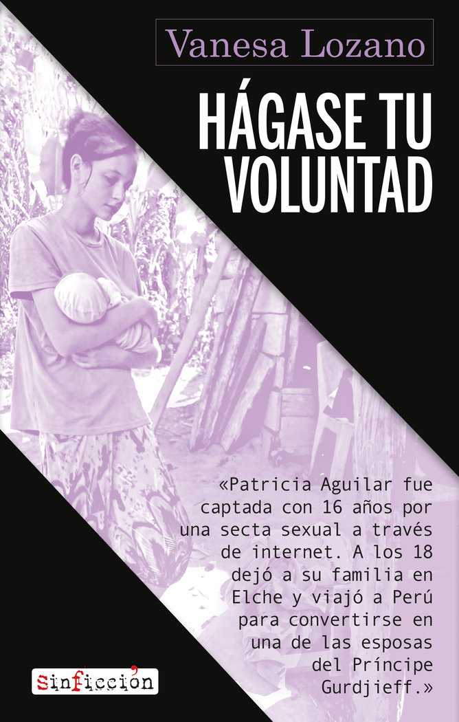Hagase Tu Voluntad-Lozano Vanesa