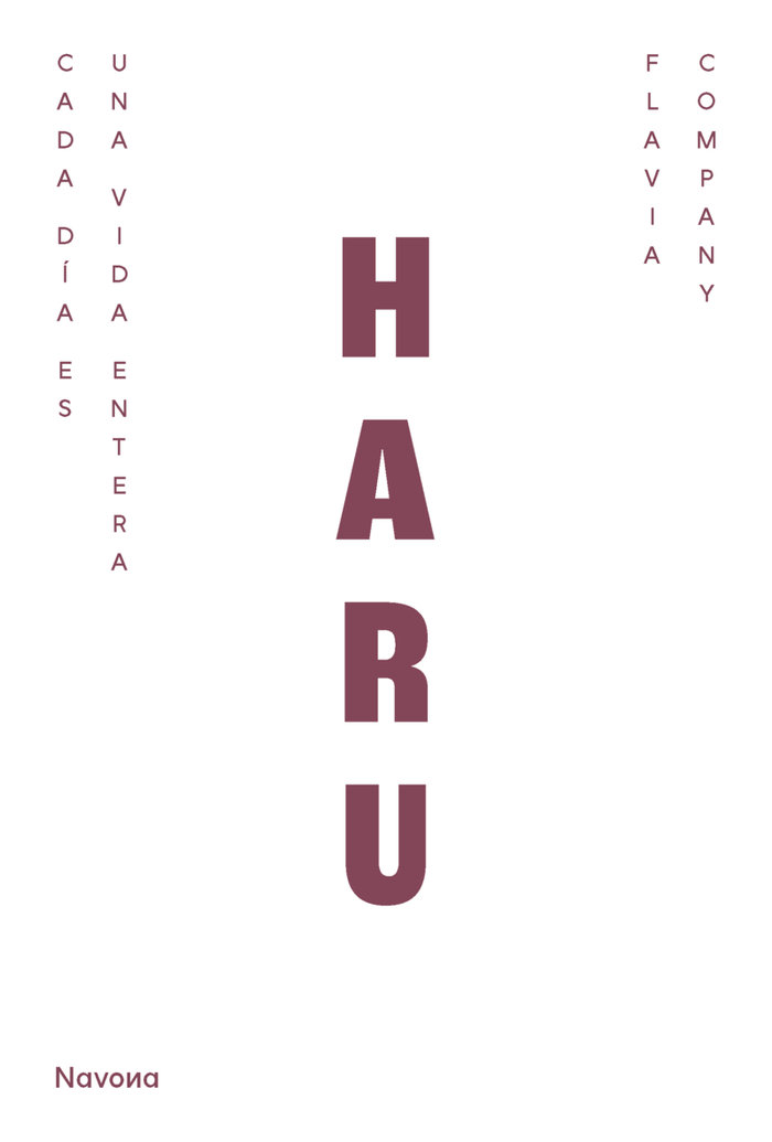 Haru-Company Flavia