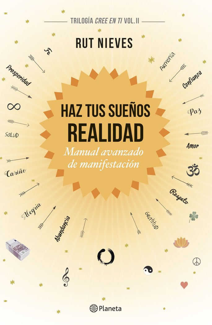 Haz Tus Sueños Realidad-Nieves Rut